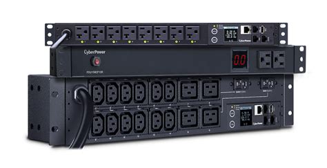 Power Distribution Units (PDU) 